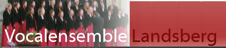 Vocalensemble Landsberg
